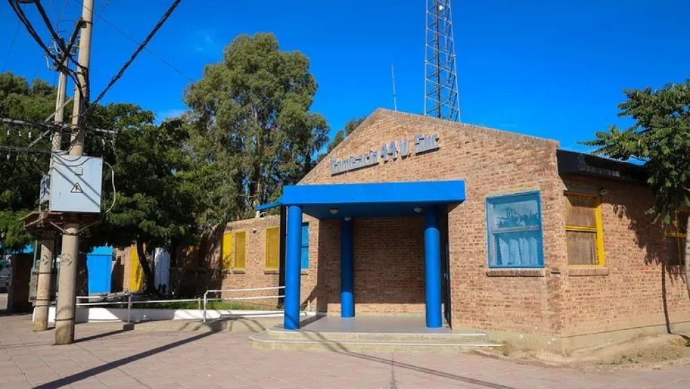 Un adolescente mató a su padre para defender a su madre de una agresión