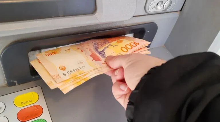 Chubut confirmó las fechas de pago para jubilados y empleados estatales de la administración pública