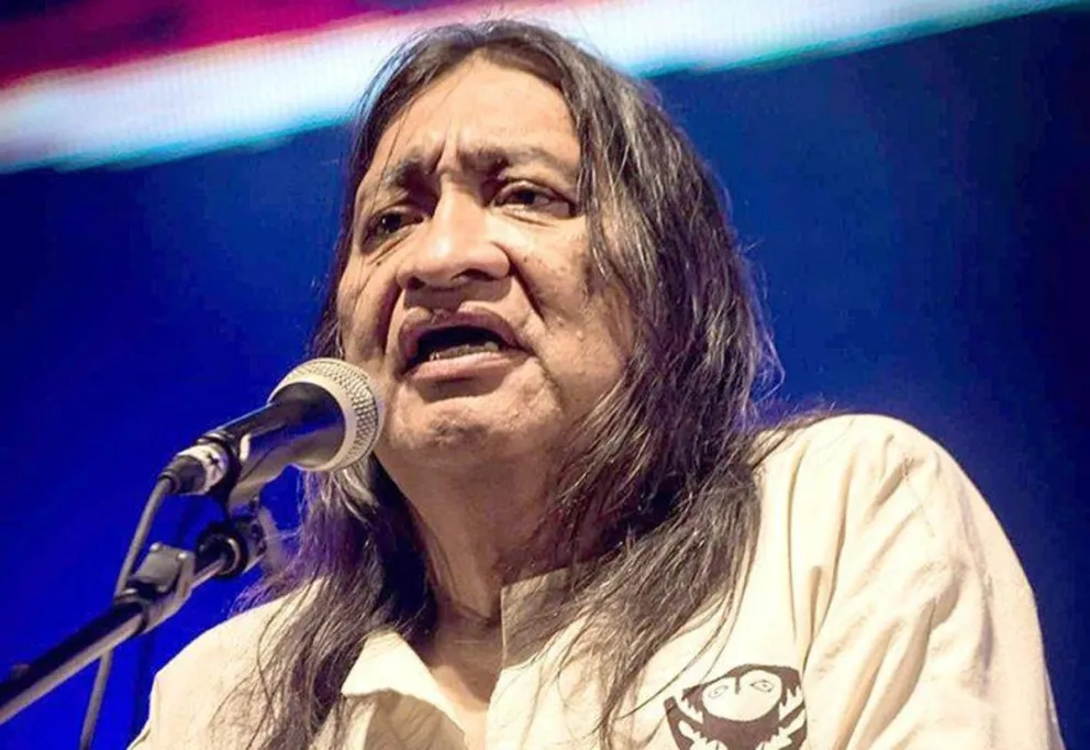 Falleció Rubén Patagonia a los 69 años: un referente de la cultura patagónica