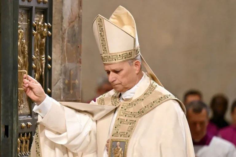 León XIV clausura el Jubileo 2025 tras histórico relevo papal