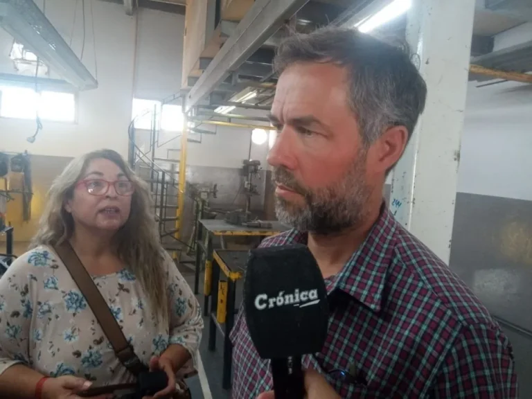 Más de 200 personas se capacitan en oficios en busca de una salida laboral