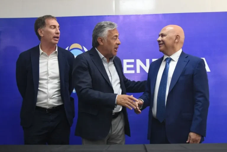 Después de años de espera en Mendoza, Luján de Cuyo abre su hospital, uno de los primeros proyectos público - privados de salud del país