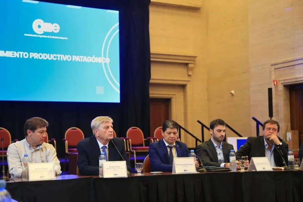 Cámaras empresarias apoyan iniciativa de Torres para declarar la emergencia ígnea