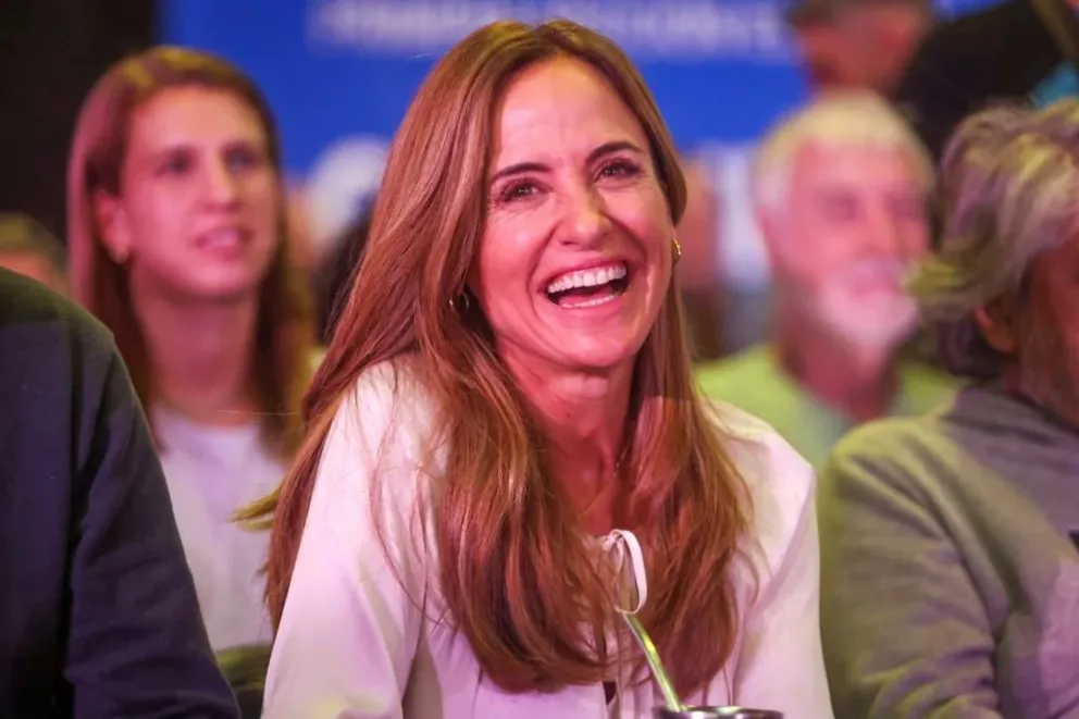 Tolosa Paz: “La disputa entre Kicillof y Máximo Kirchner no deja al peronismo en un buen lugar”