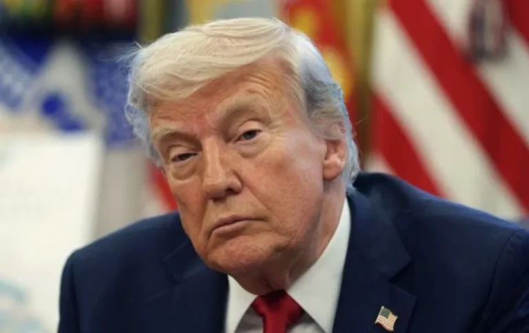 Trump afirmó que la intervención en Venezuela podría prolongarse años