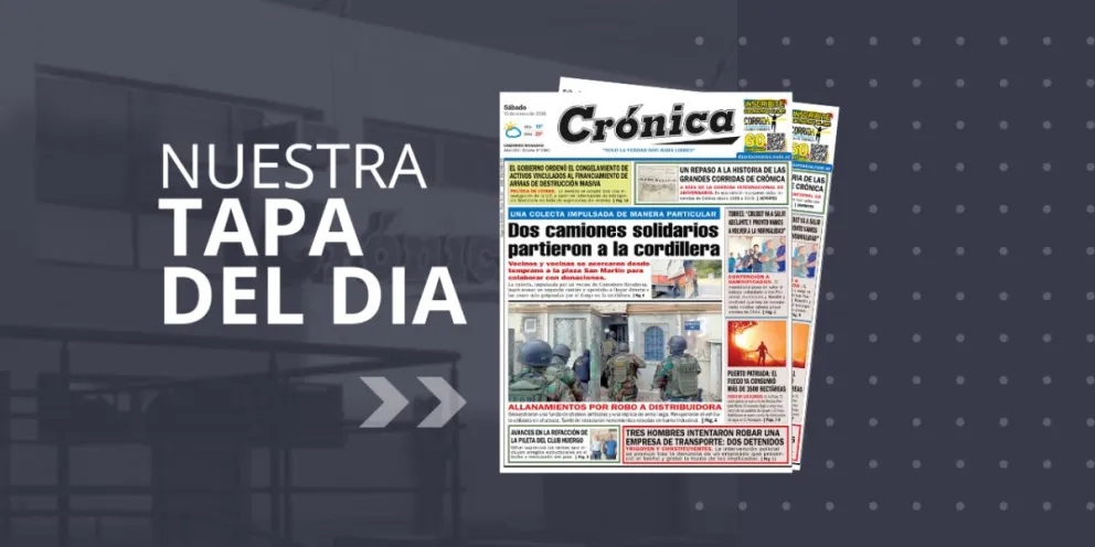 Sábado 10 de enero de 2026