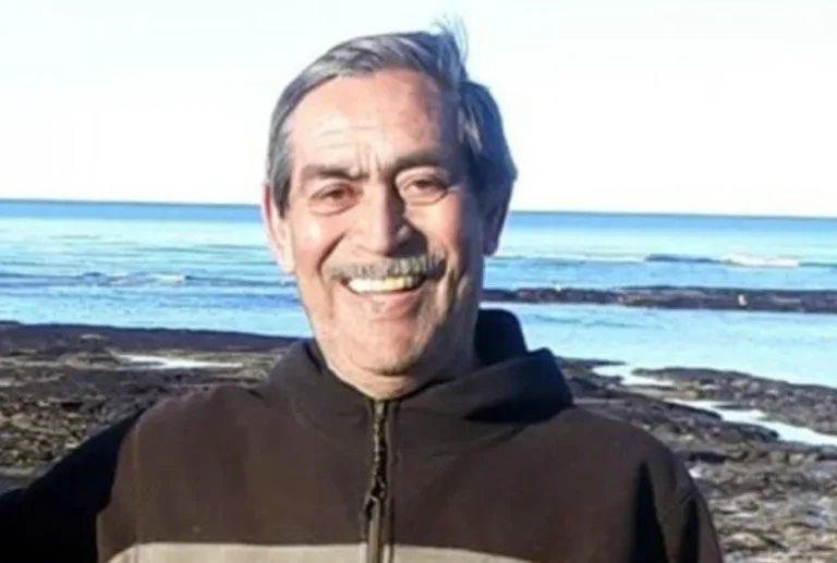 Se cumplen seis años de la desaparición de Victorio Joursin