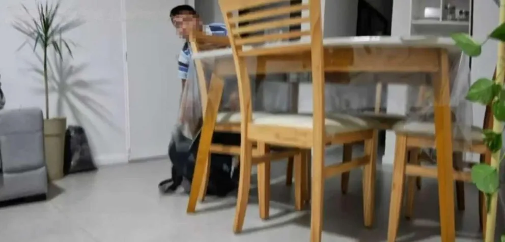 Sustraen computadoras y ropa valuadas en $10 millones