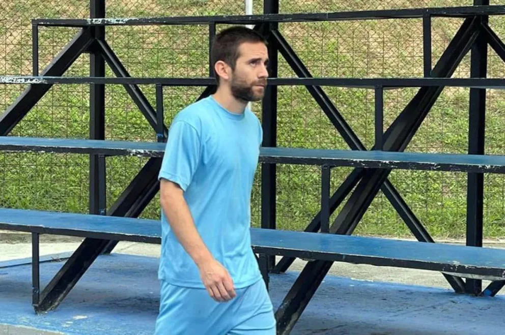 El Gobierno Nacional confía en las gestiones para la liberación del gendarme Nahuel Gallo en Venezuela