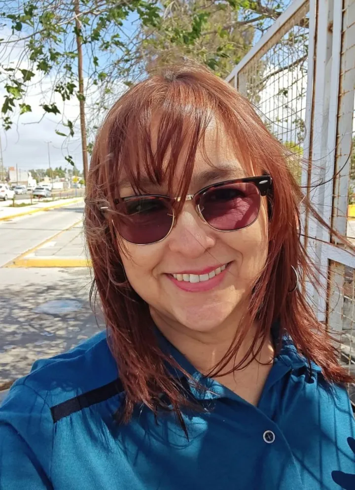 El testimonio de una venezolana  que eligió quedarse en Chubut