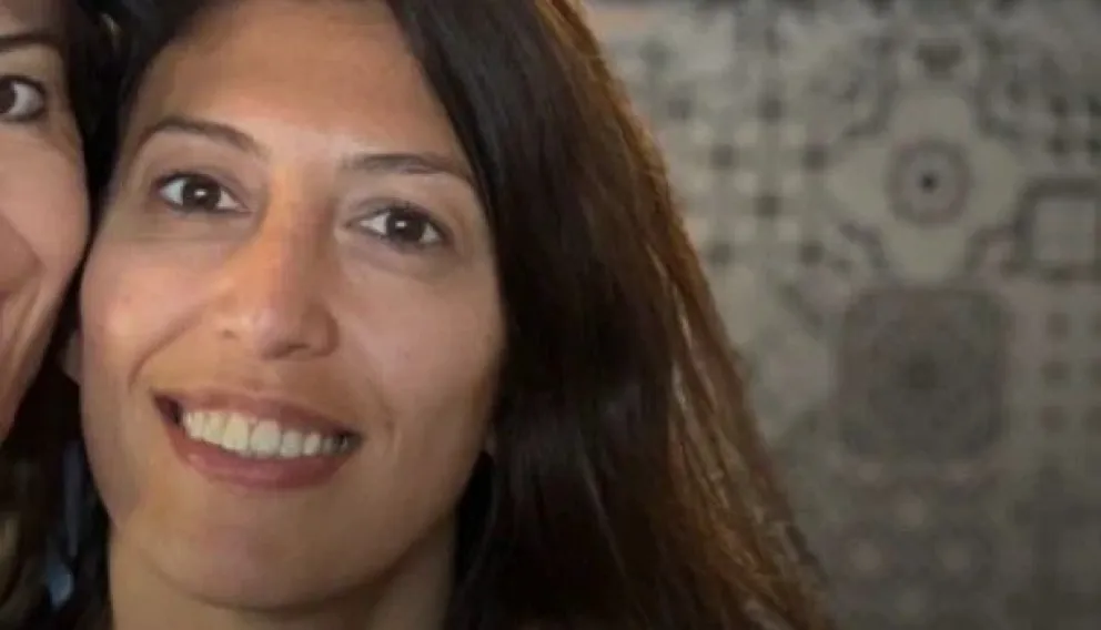 Femicidio de Valeria Schwab: señalan muerte provocada por asfixia