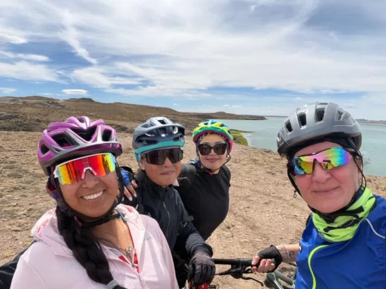 Puerto Deseado se prepara para vivir la Travesía Ría Deseado 2026, una aventura única sobre ruedas