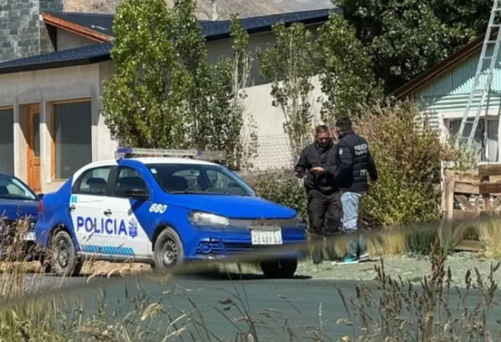 Hombre fallece tras violento intento de robo en su vivienda