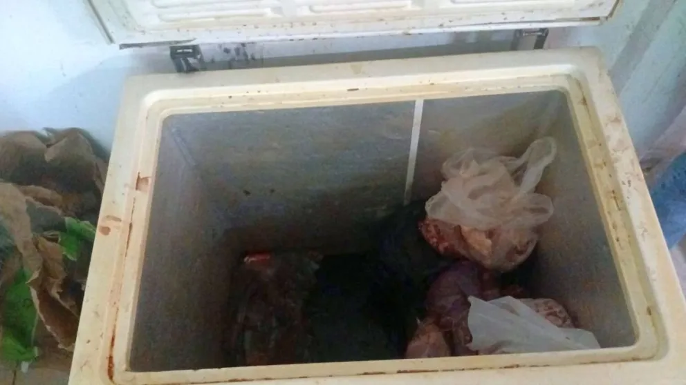 Madryn: Investigan la venta de carne por redes sociales tras un caso de Síndrome Urémico Hemolítico en una niña