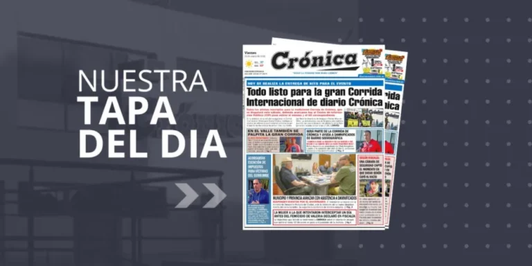 Viernes 23 de enero de 2026