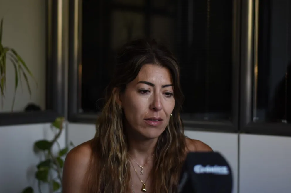 La familia de Valeria pidió mayor celeridad en los resultados de la muestra de ADN