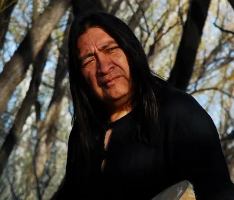 Una figura clave del folclore y referente cultural del sur argentino