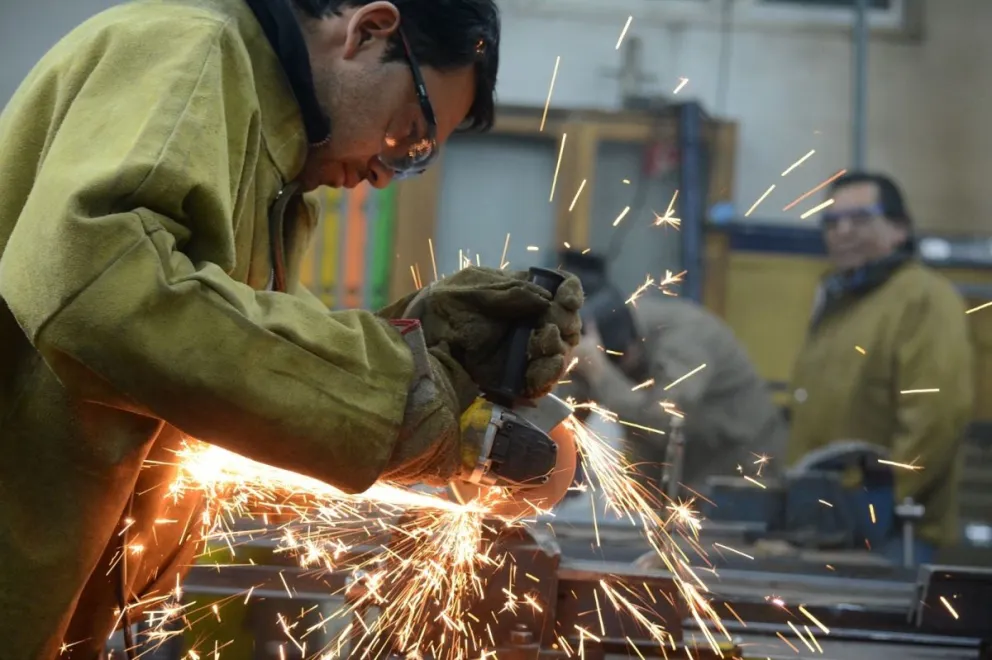 Abrió la preinscripción 2026 en los Centros de Formación Profesional con más de 270 cursos gratis