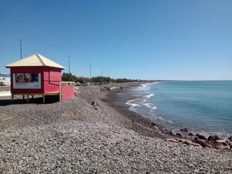 Demoran a adolescente por intento de hurto en Playa Unión