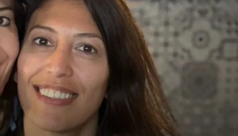 Comodoro marcha por justicia para Valeria Schwab