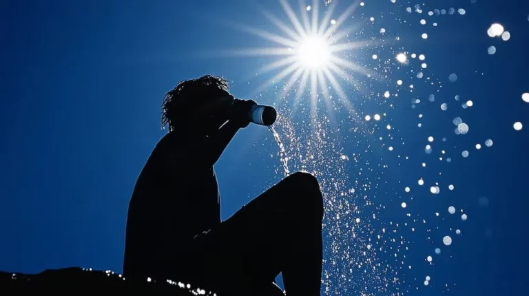 Ola de calor en Chubut: la provincia se encuentra bajo alerta naranja por temperaturas extremas