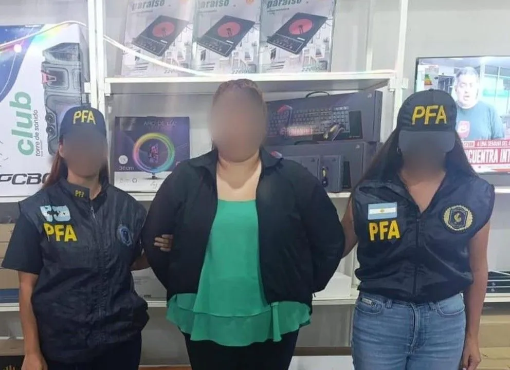 Casi 5.000 extranjeros fueron expulsados o rechazados del país en solo dos meses