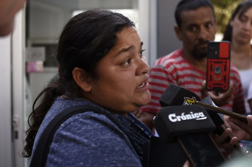 Sismográfica: vecinos solicitaron partes semanales de la situación