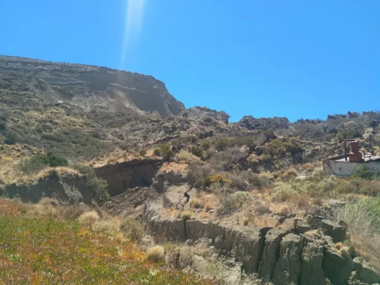 Evacuación en Médanos: piden respuestas oficiales sobre los riesgos en la zona