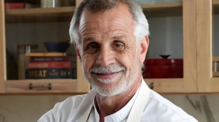 "Me salvaron la vida": Christian Petersen tras su alta médica por la descompensación en el Lanín