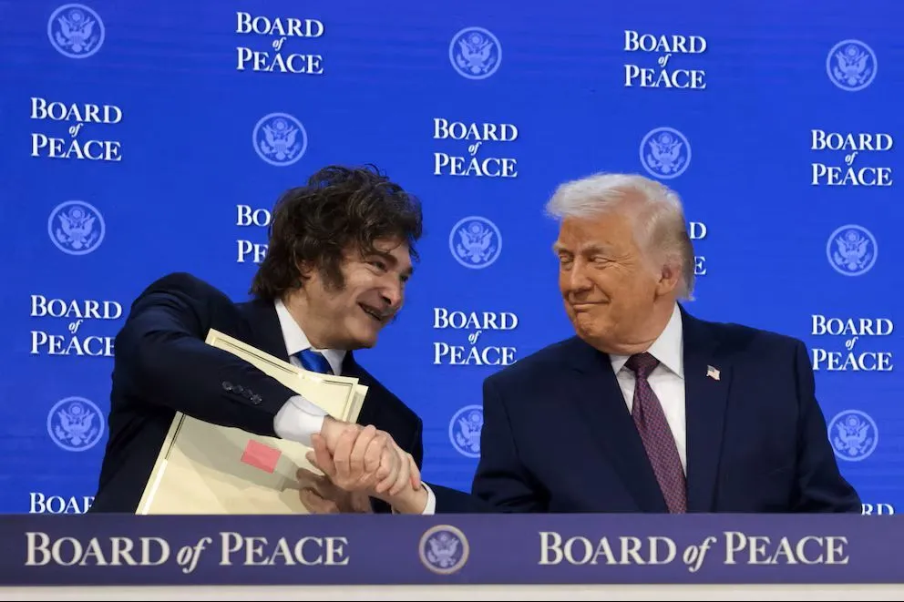 Javier Milei viajará a Estados Unidos en marzo para liderar un masivo encuentro de inversores en Nueva York