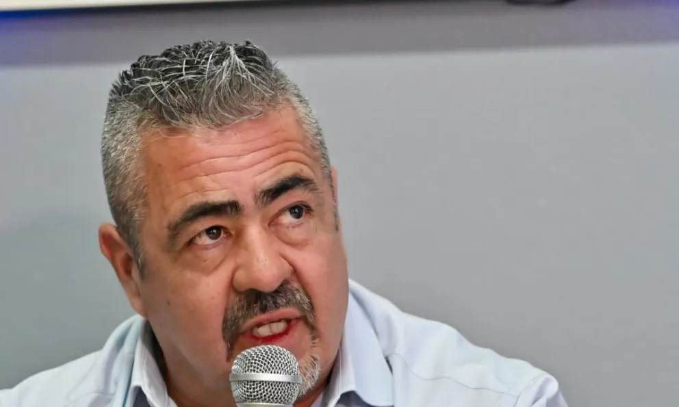 Iturrioz calificó la zona del femicidio de Valeria como una “trampa mortal” y pidió retirar de urgencia a quienes viven allÍ