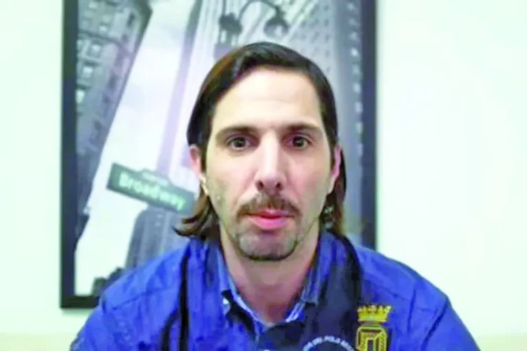 Anamá Ferreyra denunció al “Gigoló” por publicaciones con contenido racista y xenófobo