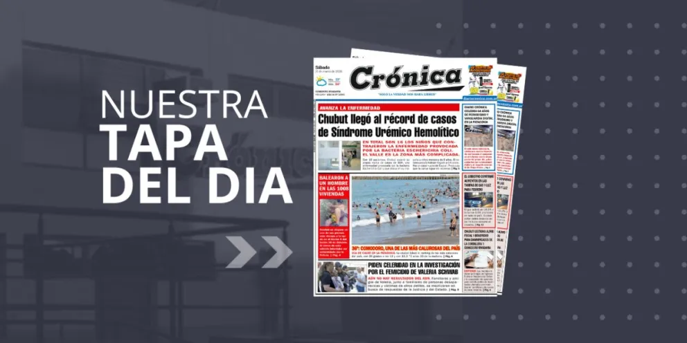 Sábado 31 de enero de 2026