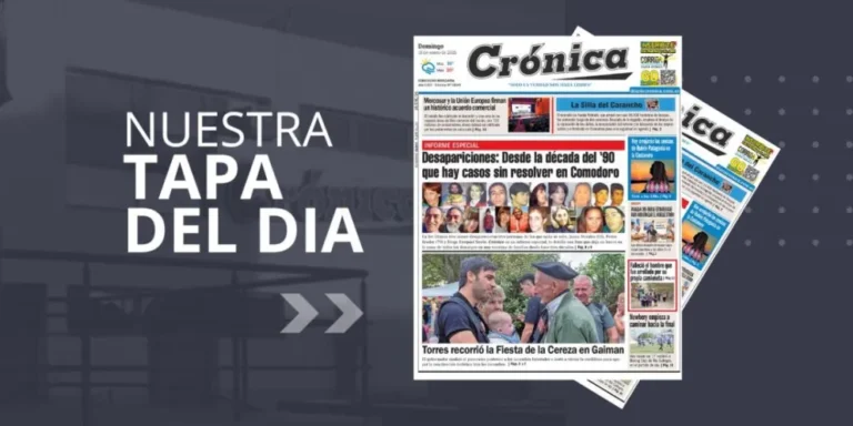 Domingo 18 de enero de 2026