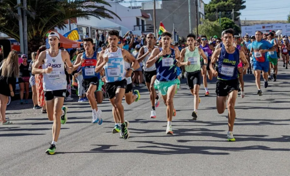 Crónica de una alegría anunciada