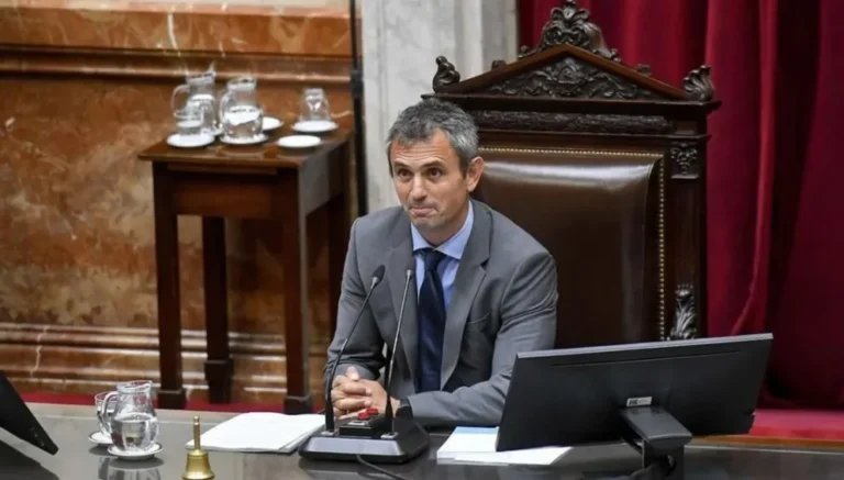 El Gobierno busca bajar la edad de imputabilidad