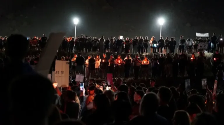 El día anterior al femicidio de Valeria ya habian intentado interceptar a una deportista en el mismo lugar