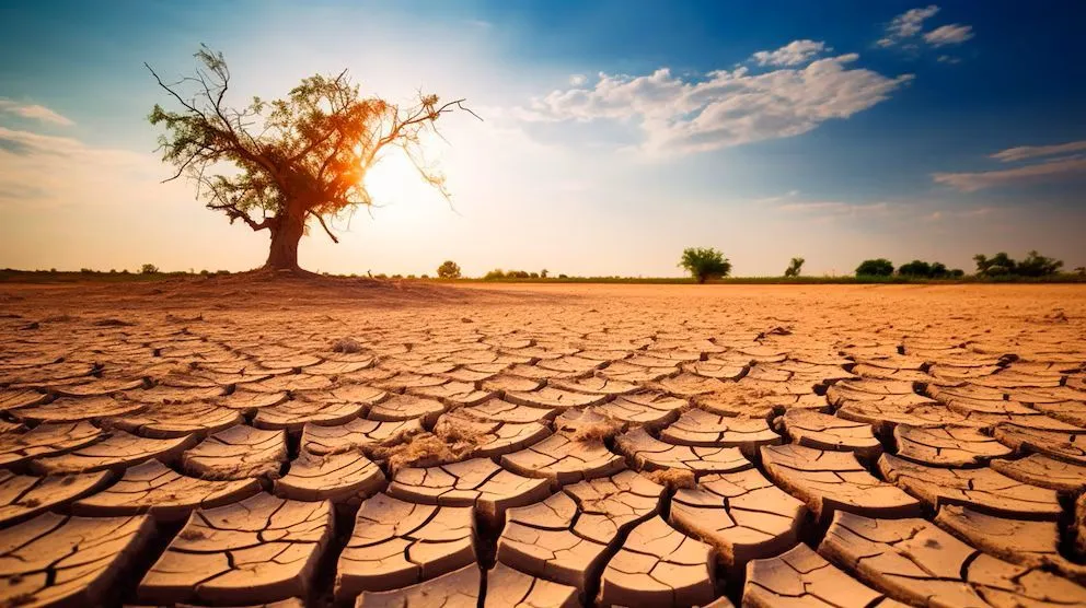 Pronostican que 2026 será uno de los años más calurosos de la historia