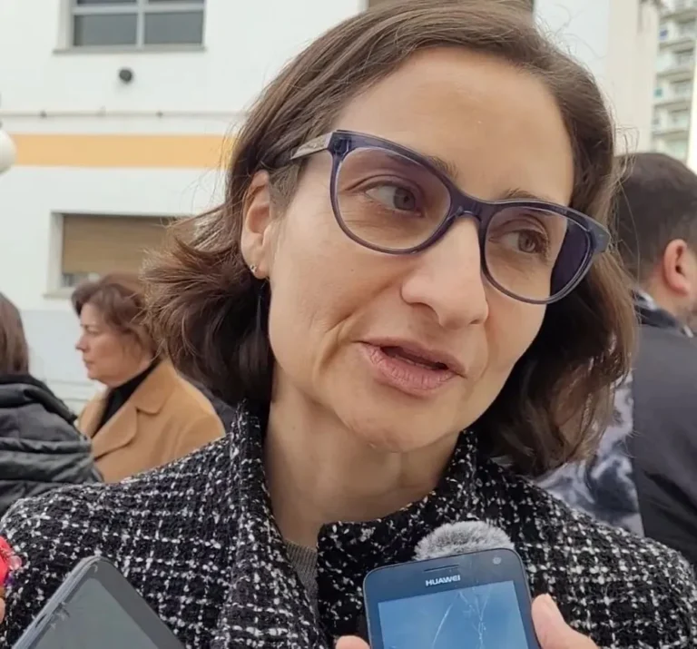 Salud confirmó la presencia de una nueva cepa de influenza en Chubut