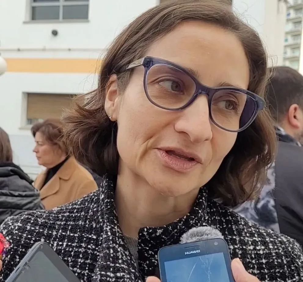 Salud confirmó la presencia de una nueva cepa de influenza en Chubut