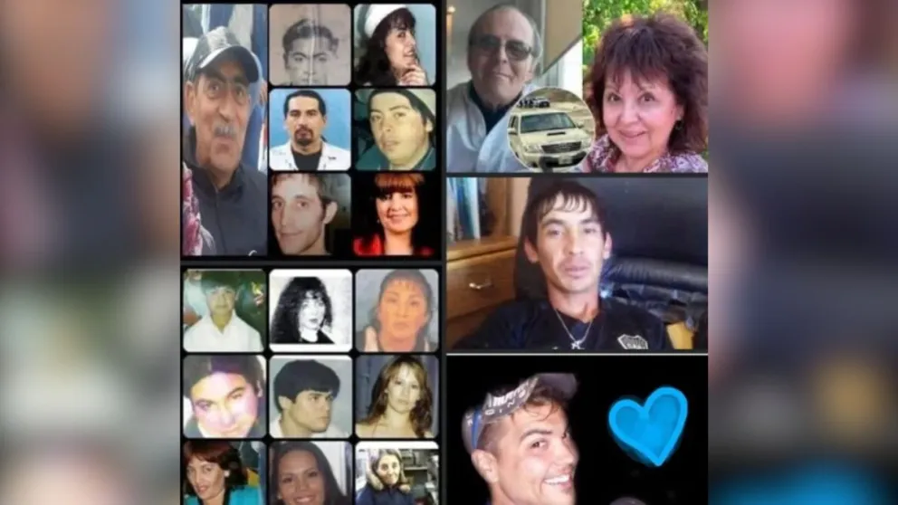 Convocan a marchar por justicia en Comodoro este martes