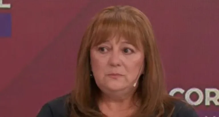 Desesperación y esperanza: la palabra de la madre del gendarme argentino detenido en Venezuela