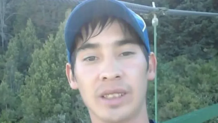 Continúa la intensa búsqueda de Diego Ezequiel Serón, desaparecido en barrio Las Flores