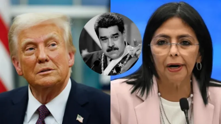 Venezuela y Estados Unidos retomaron el diálogo diplomático tras la detención de Nicolás Maduro