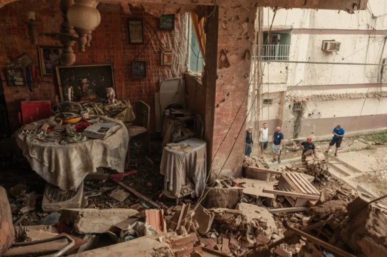 Confirman al menos 40 muertos tras el bombardeo de Estados Unidos en Venezuela