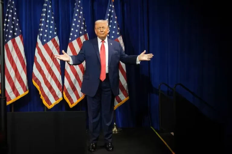 Trump oficializó la salida de 66 organismos internacionales por "soberanía y ahorro"