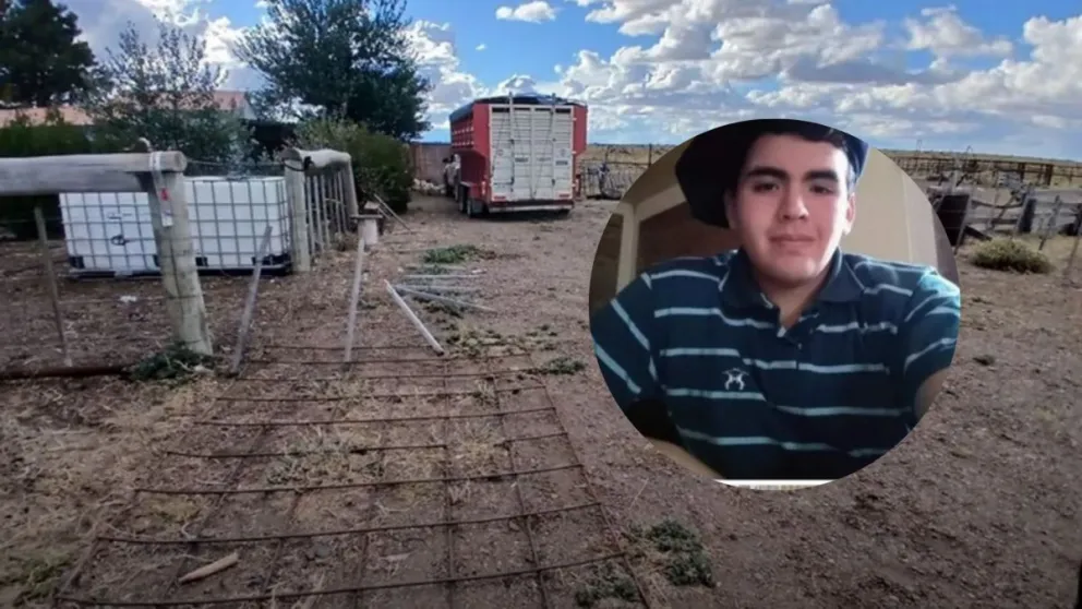 Tras dos días internado, murió el joven peón rural que cayó de un caballo en una estancia