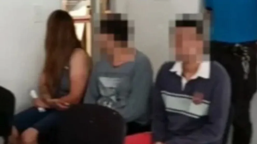 Puerto Madryn: prisión preventiva para tres personas por robos con inhibidores