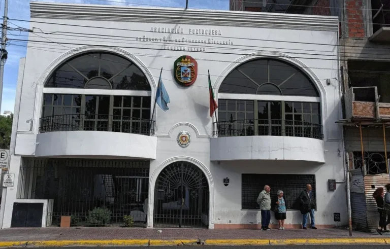 Elecciones en Portugal: la comunidad portuguesa de Comodoro podrá votar la presidencial 2026