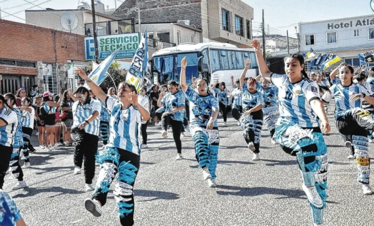 Este fin de semana se realizarán los Pre Carnavales